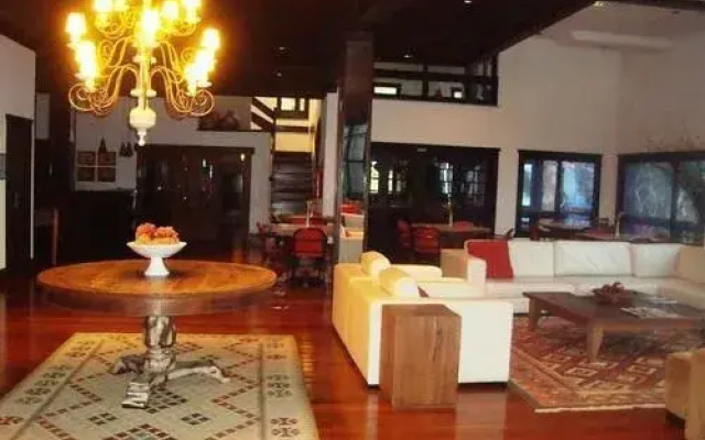 Knorr Ville Resort