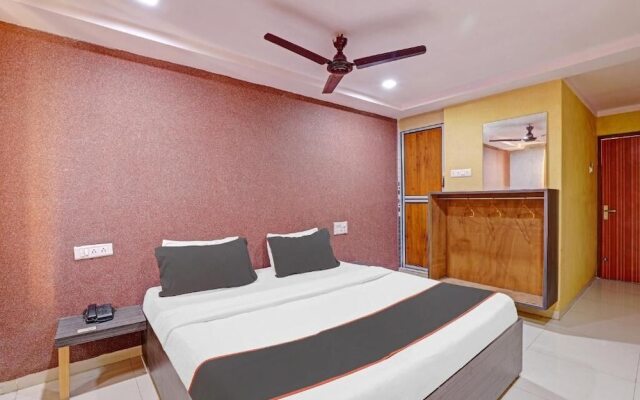 Hotel Mayura Ankleshwar
