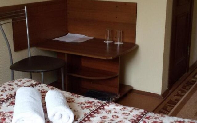 Mini-Hotel Aska