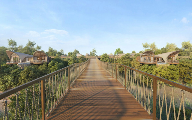 The Ritz-Carlton, Masai Mara Safari Camp