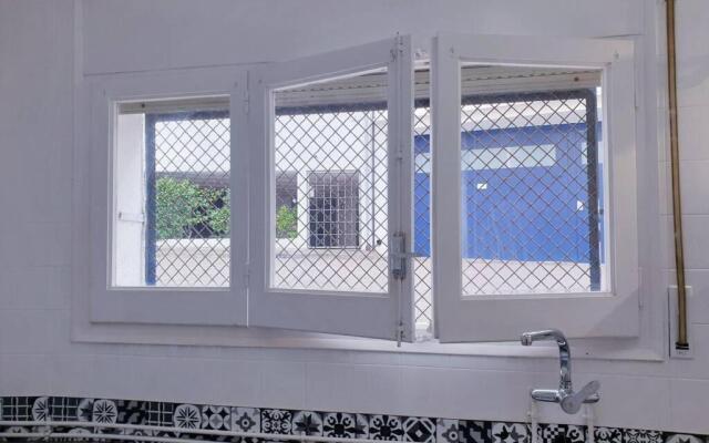 Popa, apartamento céntrico, G3