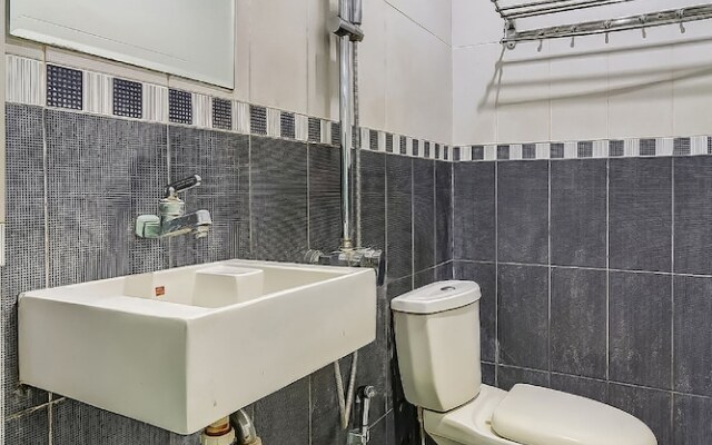 OYO Homes 91014 Eco Tourism Desa Cibodas Areng 2 Syariah