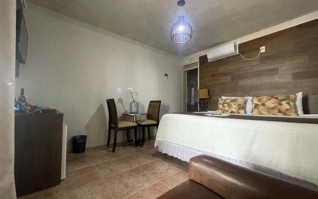 Pousada Beach House Coqueirinho