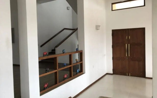 Pgc Residence