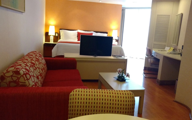 Hotel Century Reforma