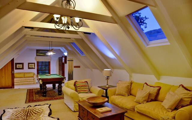 Val Du Charron Wine & Leisure Estate