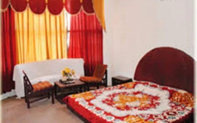 Hotel Hadimba Palace Manali
