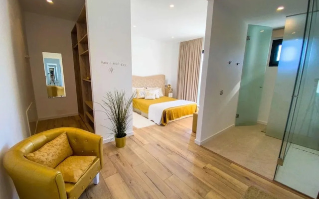 Mediterranean Villa Retreat in Llucmajor