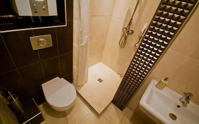 White Pier Apartament