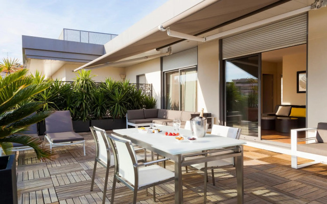 Nehô Suites Cannes Croisette