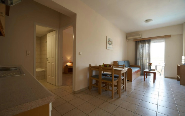Veronica Hotel