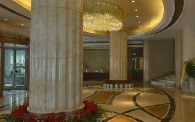 Xuangong Hotel