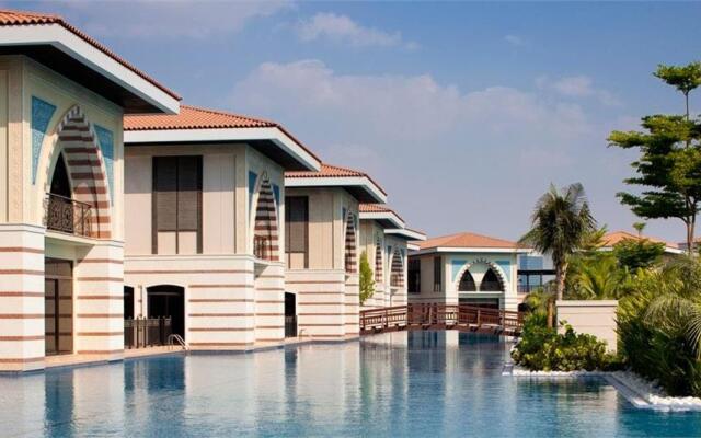 Jumeirah Zabeel Saray Royal Residences