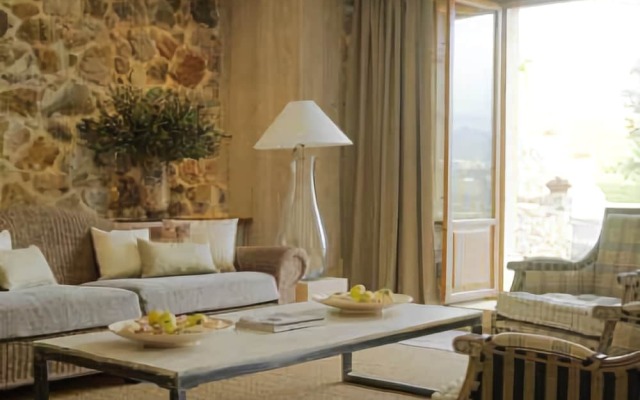 Palacio de Rubianes Hotel & Golf