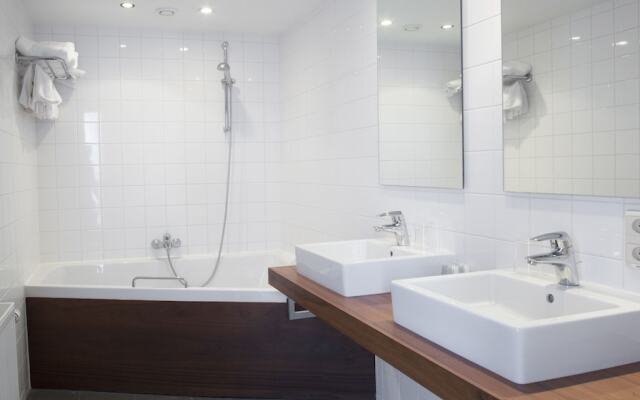 Hotel Rastelli Tervuren