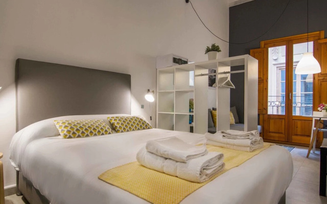 Welcomer Apartments Valencia