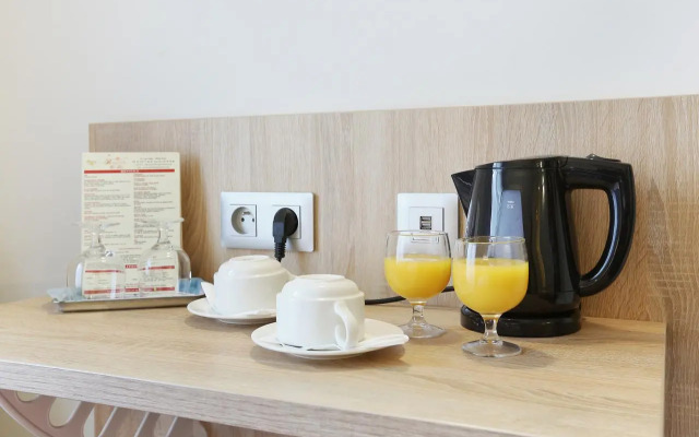 Beaugrenelle Tour Eiffel