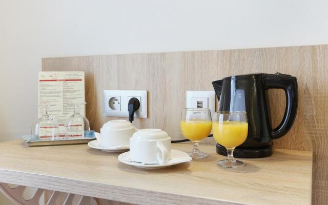 Beaugrenelle Tour Eiffel