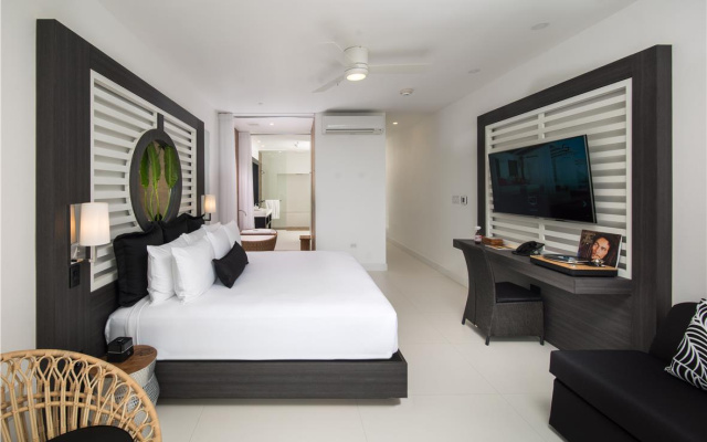 S Hotel Montego Bay - Luxury Boutique All Inclusive Hotel