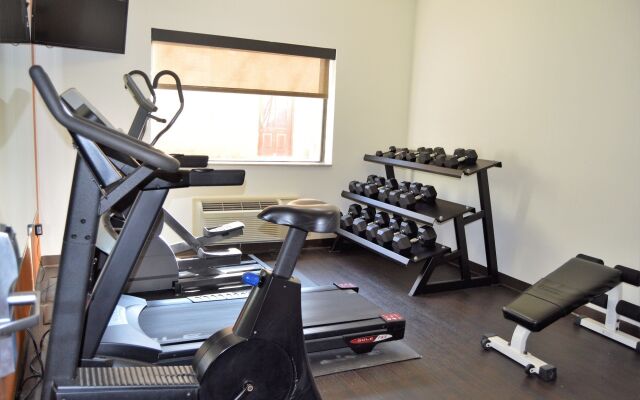 Comfort Inn & Suites Covington - Mandeville