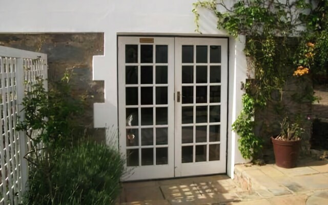 High Corner Guest House