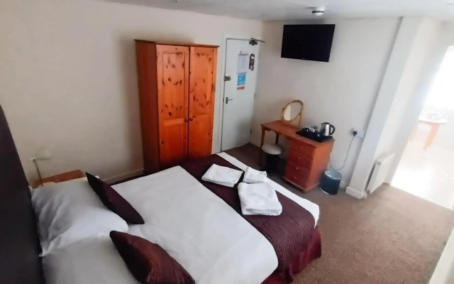 Stuart Hotel
