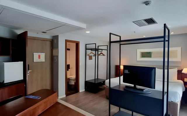 Wyndham Rio Barra