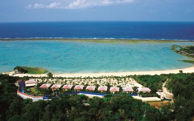 Nagahama Beach Resort Kanon