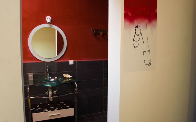 Room in Villa - The Elegant Villa Alexandre Near Ivato Airport.'