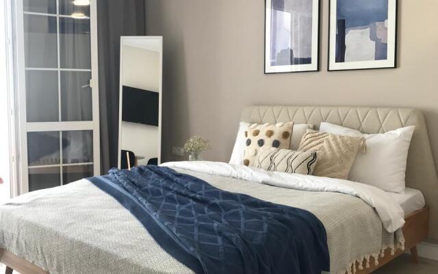 Апартаменты на улице Фонтанная