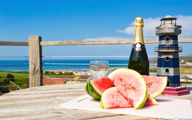 Croyde Iluka 3 Bedrooms