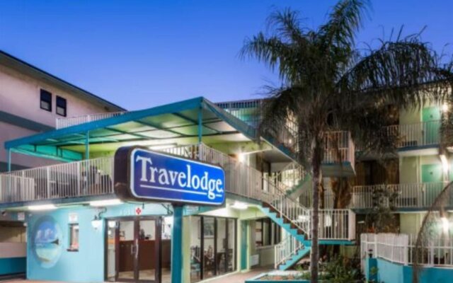 Travelodge by Wyndham Fort Lauderdale Beach