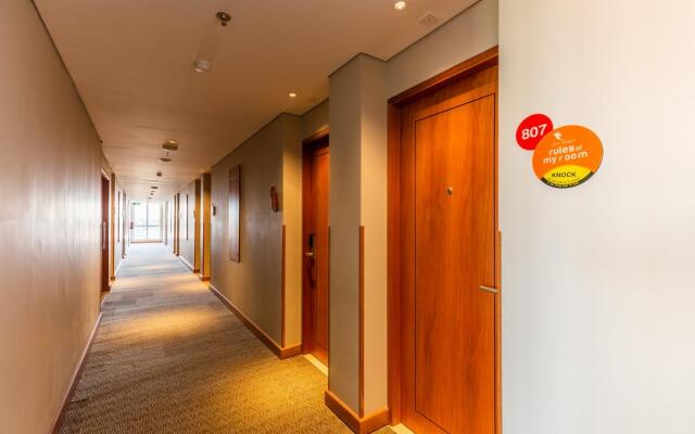 Great Diponegoro Hotel Surabaya