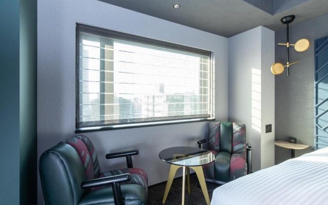 Superior Twin room (트윈 침대 2개) 사진 4