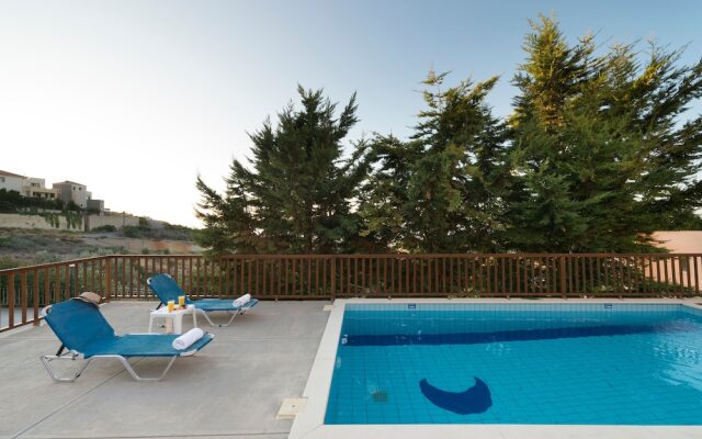 Fengari Villa by LeaderStay