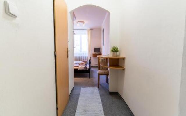 Penzion Na Starém náměstí