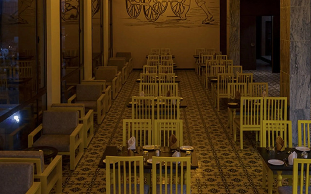 OYO 1183 Hotel Kells
