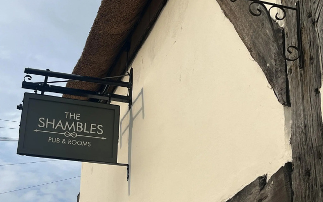 The Shambles