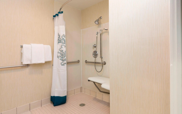 Residence Inn by Marriott Olathe Kansas City