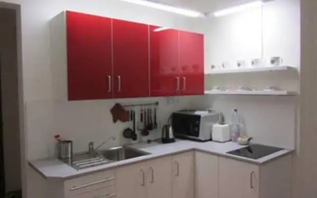 Apartment Vinohrady