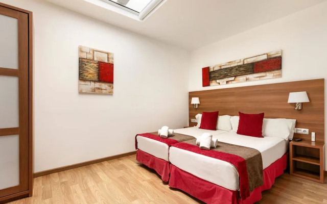 Hotel Best Auto Hogar - Image 7