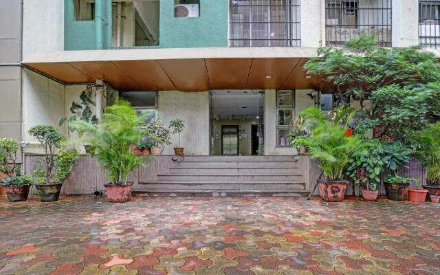Treebo Trend Welcome Apartments