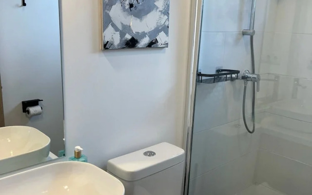 Punta Azul Ocean Resort 5B