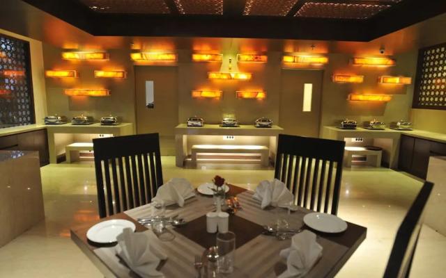 Royale Lalit Hotel Jaipur