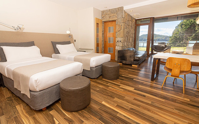 Rochester Bariloche