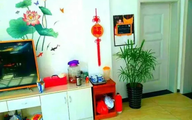 Qingyou Hostel