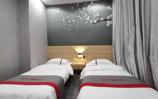 Jun Hotel Hebei Handan Qiu County Xincheng Road