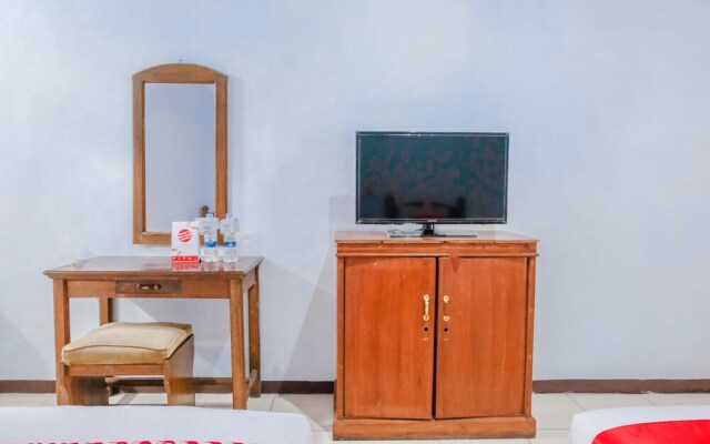 Hotel O Arjosari Near Plaza Araya Formerly Hotel Nugraha