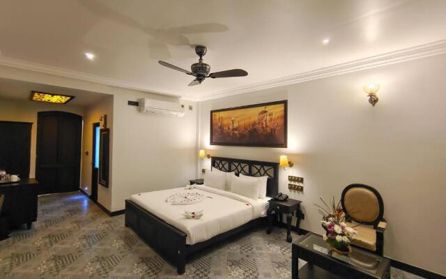 Lagoon Sarovar Premiere Resort - Pondicherry