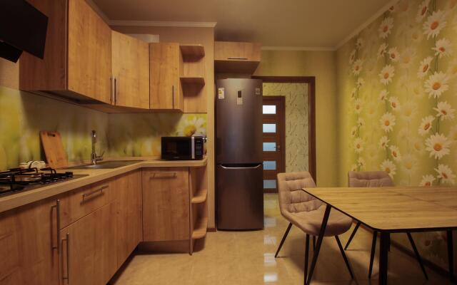 Kravc Group (Кравц Груп) на Солотчинском шоссе 4